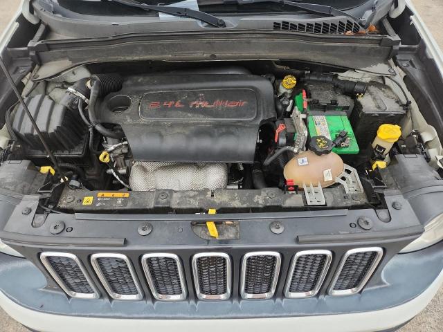 2017 JEEP RENEGADE S ZACCJAAB1HPE41769