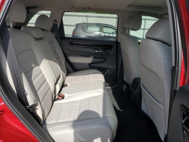 2025 HONDA CR-V EXL 2HKRS4H71SH435870