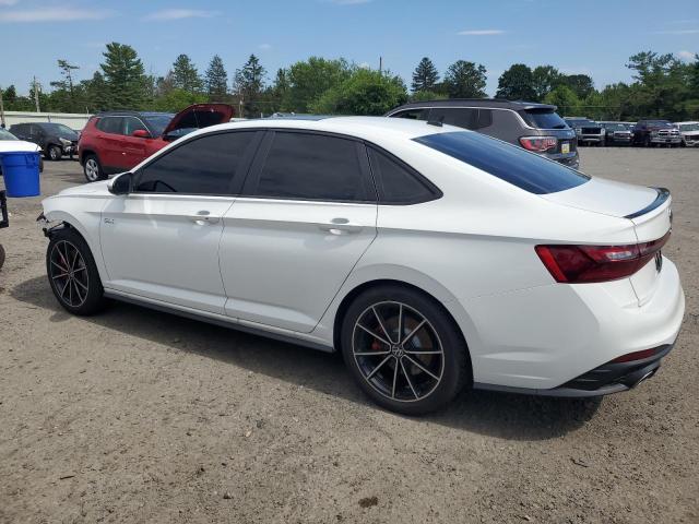 2025 VOLKSWAGEN JETTA GLI 3VW1T7BU3SM034757