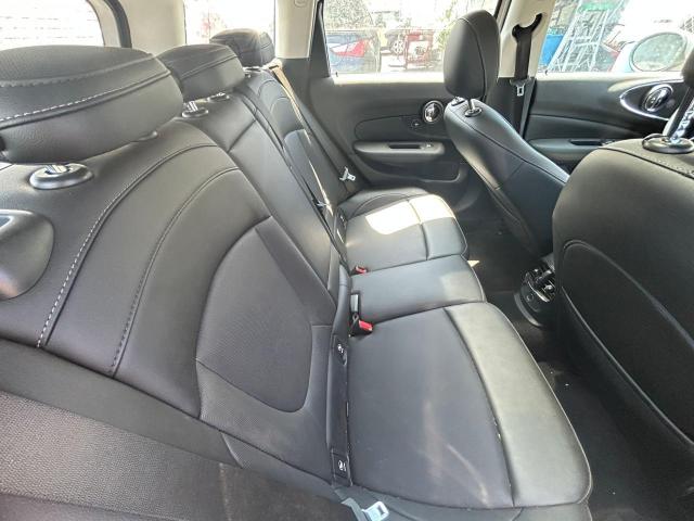 2016 MINI COOPER CLU WMWLN5C51G2E31349