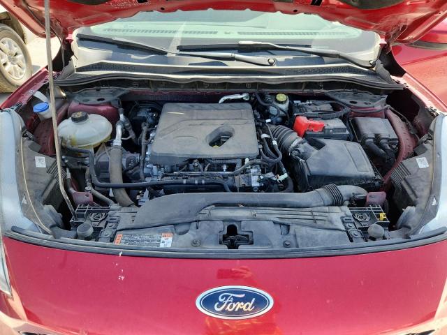 2020 FORD ESCAPE SE - 1FMCU9G69LUB04043