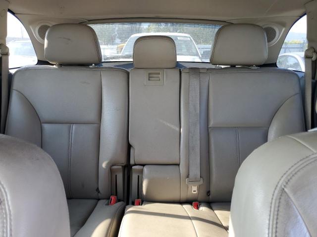2011 FORD EDGE LIMIT - 2FMDK3KC3BBB32557