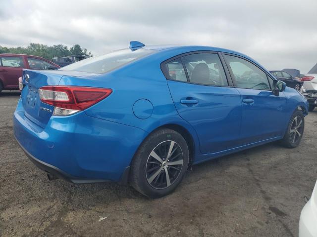 2020 SUBARU IMPREZA PR 4S3GKAV6XL3615489