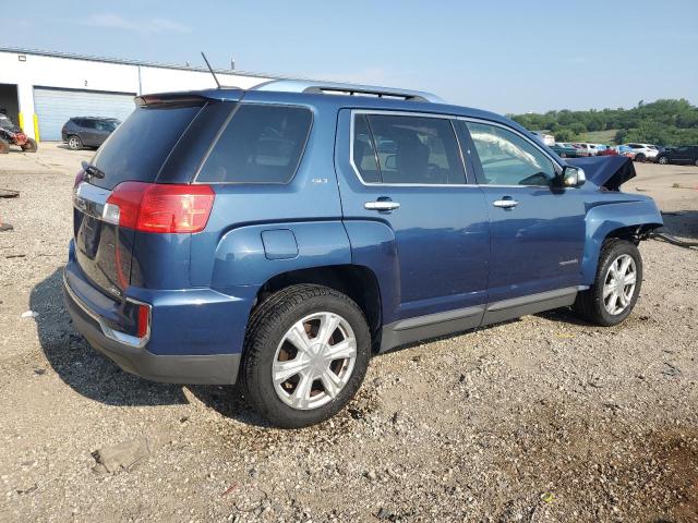 2016 GMC TERRAIN SL - 2GKFLUEK9G6342376
