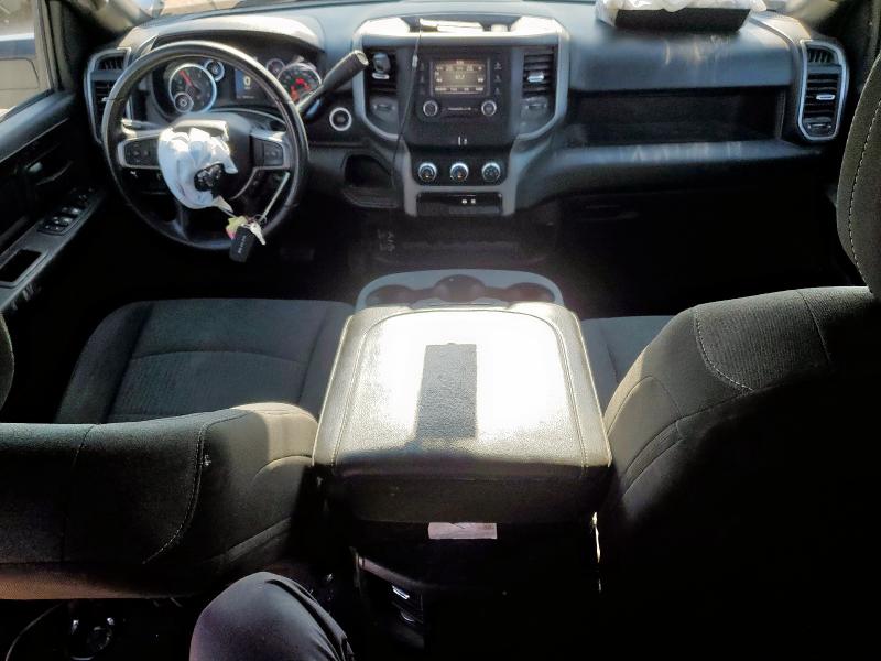 2024 RAM 2500 TRADE - 3C6UR5HL6RG249471