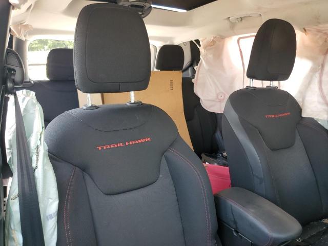 2015 JEEP RENEGADE TRAILHAWK ZACCJBCT9FPC48990