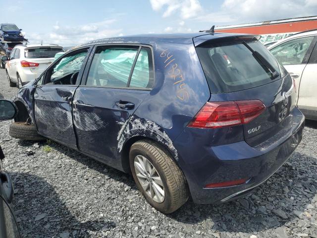 2018 VOLKSWAGEN GOLF S - 3VWG17AUXJM295125