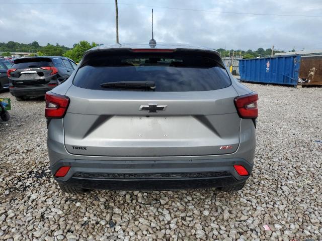 2024 CHEVROLET TRAX 1RS KL77LGE29RC226992