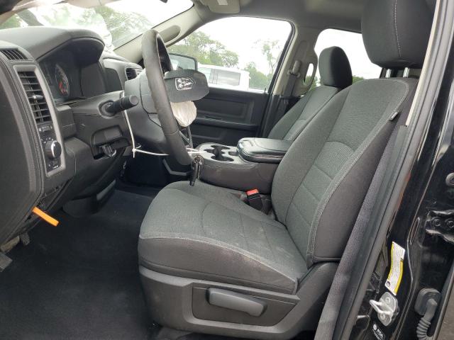 2023 RAM 1500 CLASS 1C6RR7FG9PS538504