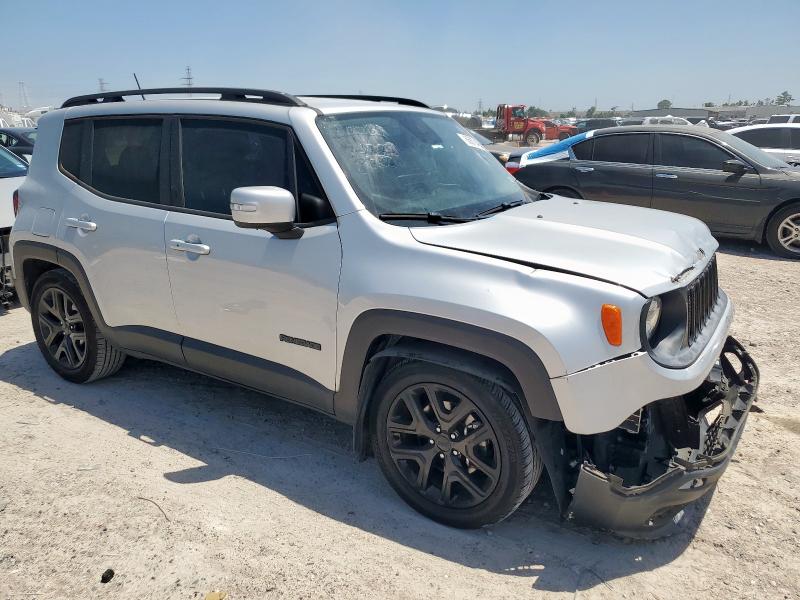 2017 JEEP RENEGADE L ZACCJABB2HPG29442