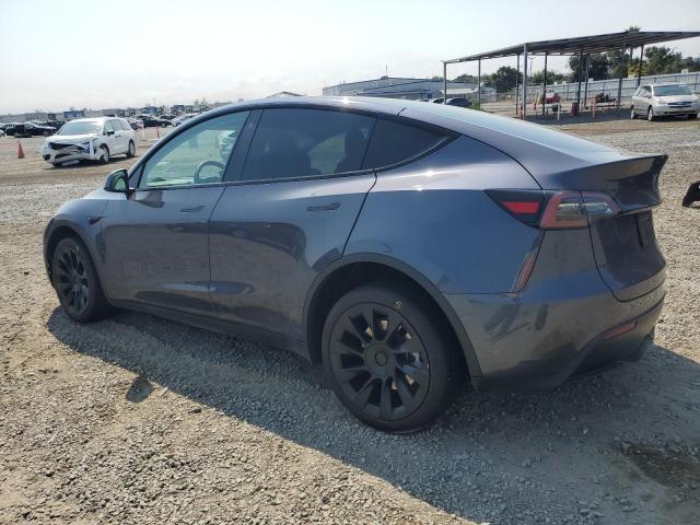 2023 TESLA MODEL Y 7SAYGAEE1PF772109