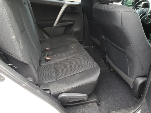 2018 TOYOTA RAV4 LE - 2T3BFREV7JW747298