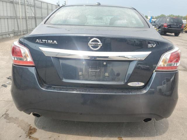 2015 NISSAN ALTIMA 2.5 - 1N4AL3AP2FC595133