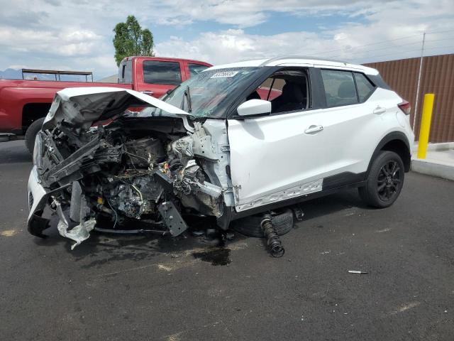 Vin: 3n1cp5cv0pl521264, lot: 63256835, nissan kicks sv 2023 img_1