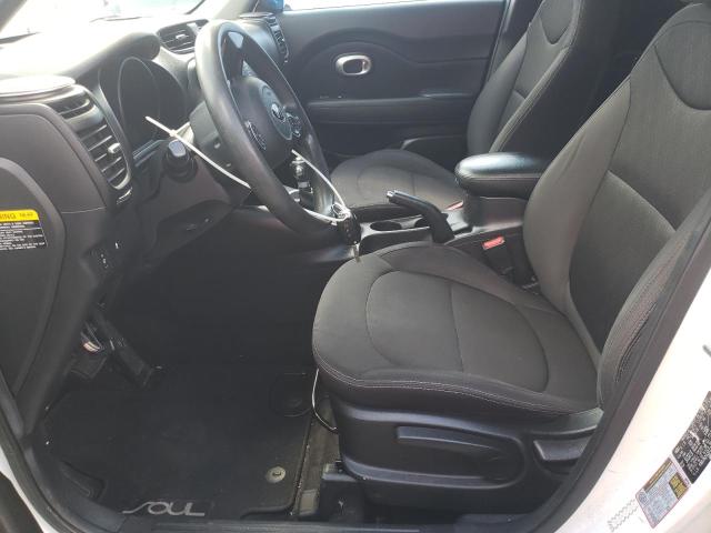 2018 KIA SOUL KNDJN2A27J7620029