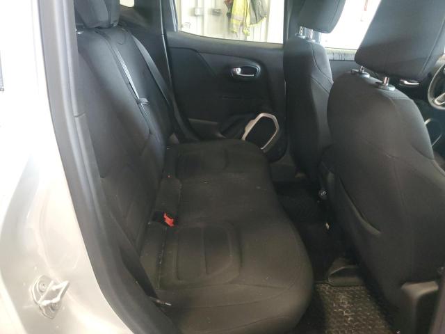 2018 JEEP RENEGADE L ZACCJBBB1JPH53682