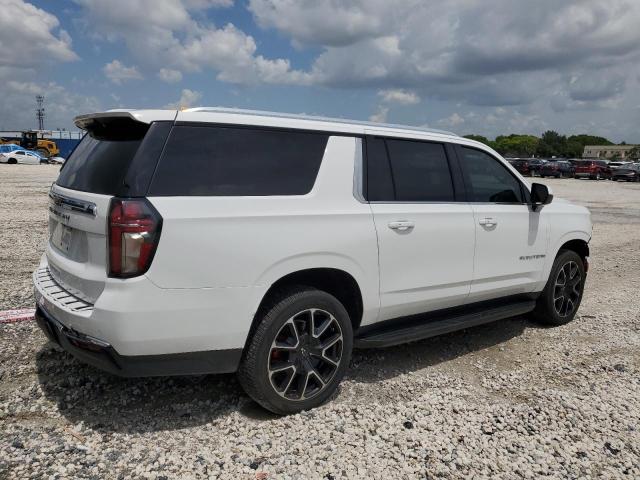 2021 CHEVROLET SUBURBAN C 1GNSCCKD7MR391397
