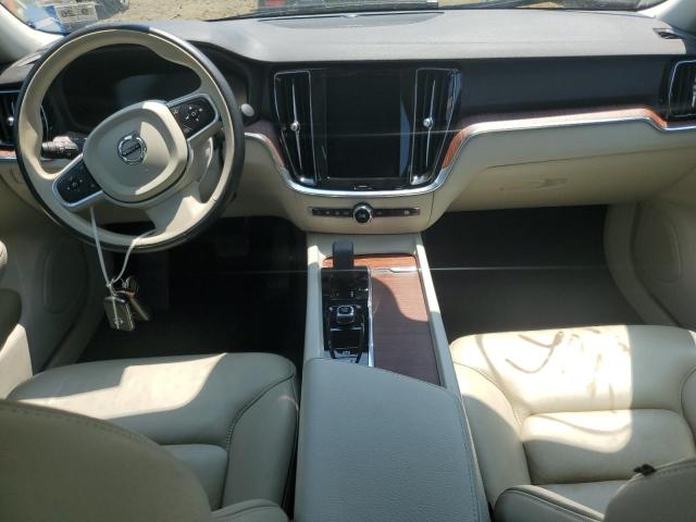 2022 VOLVO S60 B5 MOM 7JRL12TZ6NG153921