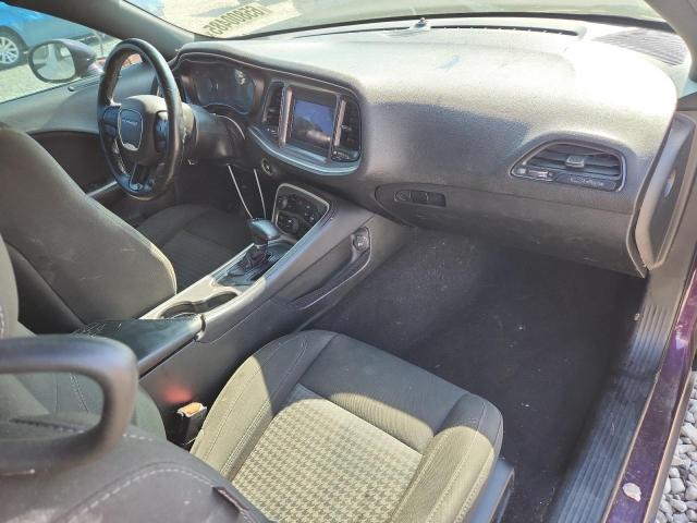 2020 DODGE CHALLENGER 2C3CDZAG1LH178621
