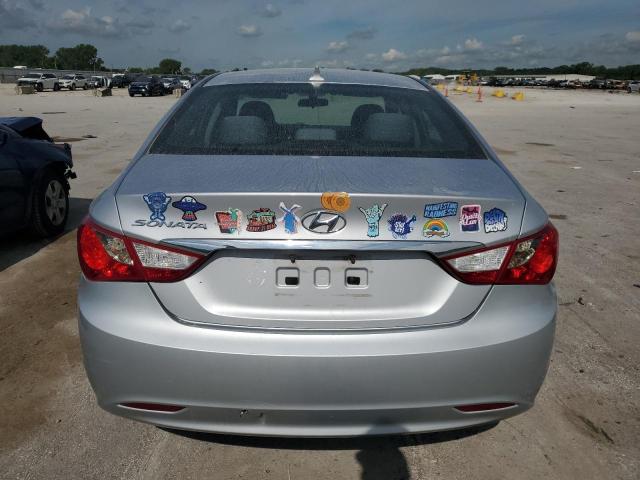 2011 HYUNDAI SONATA GLS - 5NPEB4AC8BH235574
