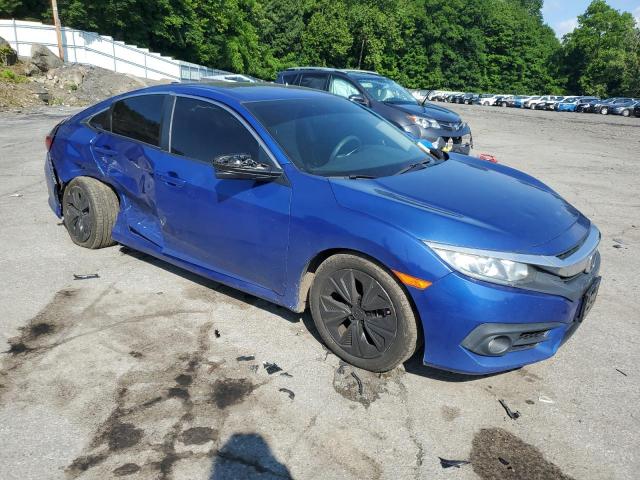 2017 HONDA CIVIC EX 2HGFC1F34HH653464