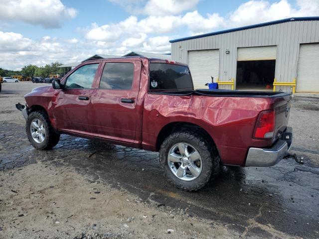 2019 RAM 1500 CLASS - 3C6RR6KG8KG682707