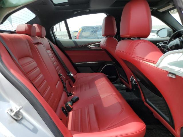 2020 ALFA ROMEO GIULIA TI ZARFANBN2L7632402