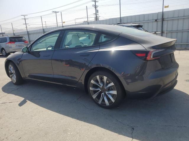 2025 TESLA MODEL 3 5YJ3E1EA3SF989194
