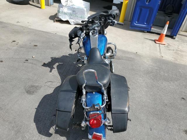 2006 HARLEY-DAVIDSON FLHT 1HD1DDV176Y658067