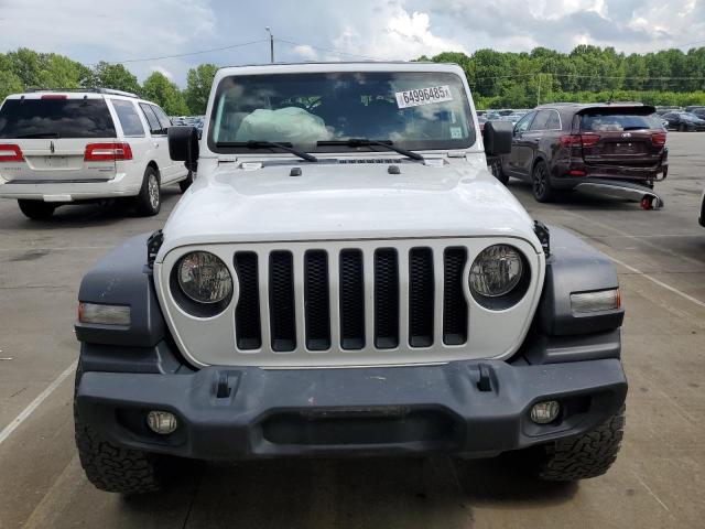 2020 JEEP WRANGLER U - 1C4HJXDG9LW189474