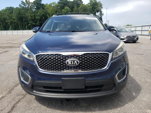 2017 KIA SORENTO LX 5XYPGDA38HG197192