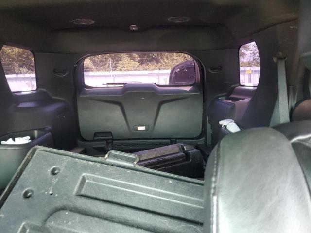 2014 FORD EXPLORER P #3296271433