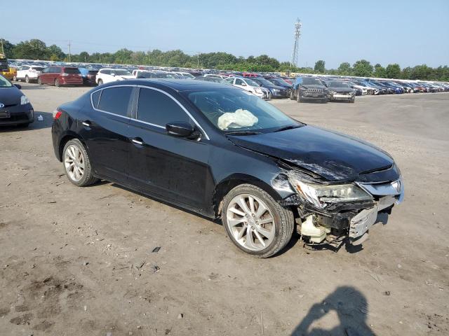 2016 ACURA ILX BASE W 19UDE2F37GA024026