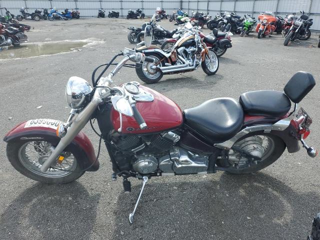 2000 YAMAHA XVS65 BASE JYAVM01EXYA015997