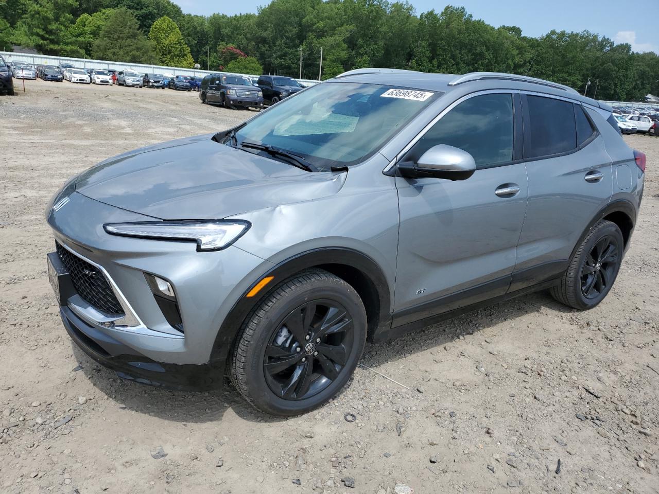 BUICK ENCORE SPORT TOURING