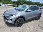 2025 BUICK ENCORE GX - KL4AMDSL9SB070122