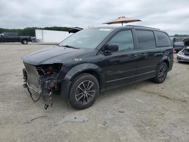 2C4RDGEG8HR746370 2017 DODGE CARAVAN