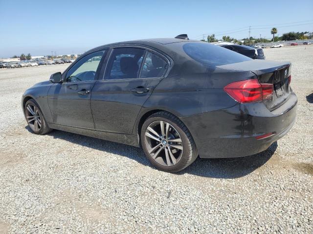 2018 BMW 330 I WBA8B9G52JNU58272