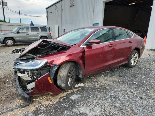 CHRYSLER 200 LIMITE