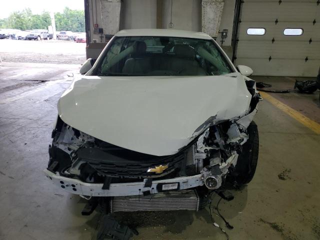 2017 CHEVROLET CRUZE LT - 1G1BE5SM8H7119305