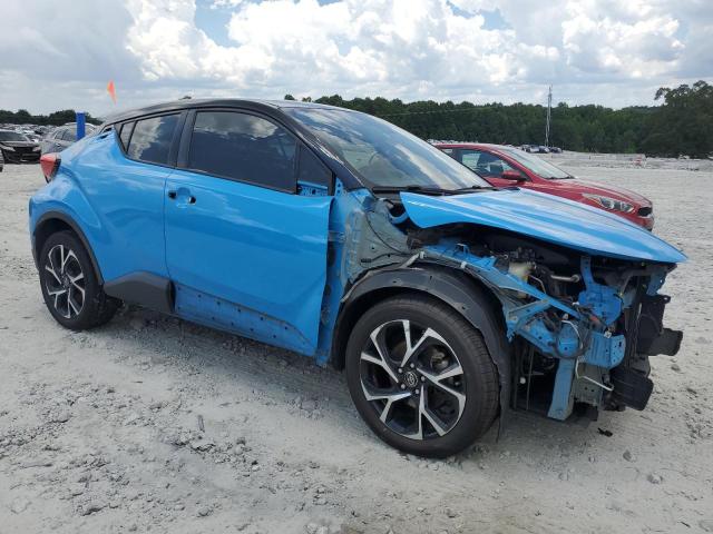 2019 TOYOTA C-HR XLE - NMTKHMBX7KR091706
