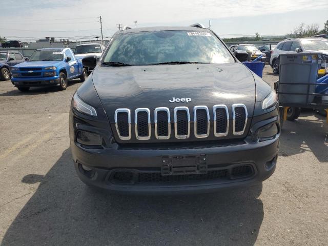 2017 JEEP CHEROKEE LATITUDE - 1C4PJLCB2HW549380