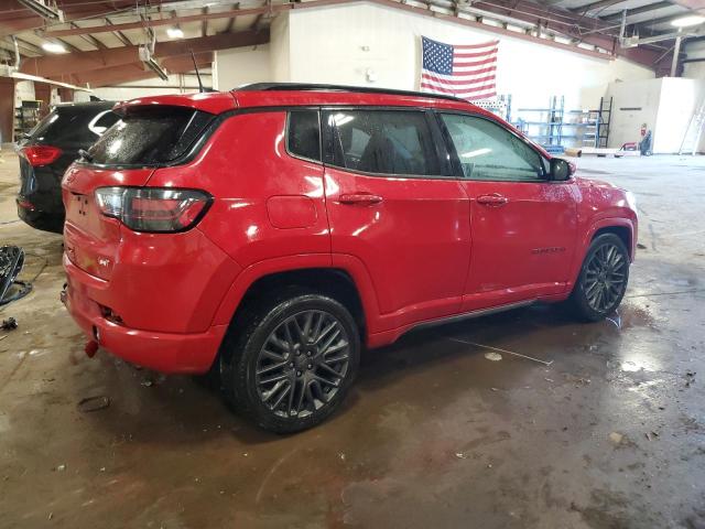 2022 JEEP COMPASS LI - 3C4NJDCB4NT237172