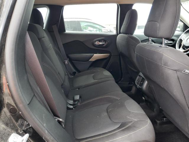 2017 JEEP CHEROKEE L 1C4PJMCB3HW591143
