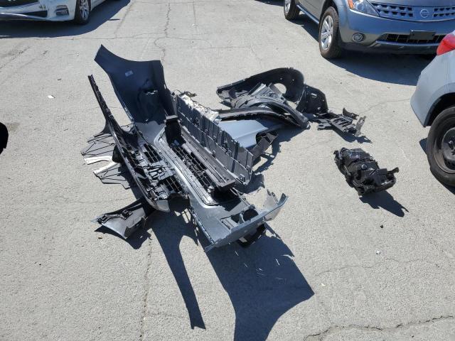 2022 HONDA CIVIC SPOR - 2HGFE2F58NH527525