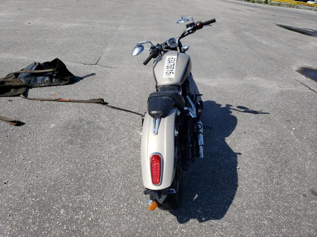 2022 INDIAN MOTORCYCLE CO. SCOUT ABS 56KMSA005N3182408