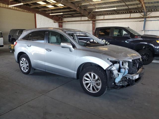 2017 ACURA RDX 5J8TB3H38HL006891