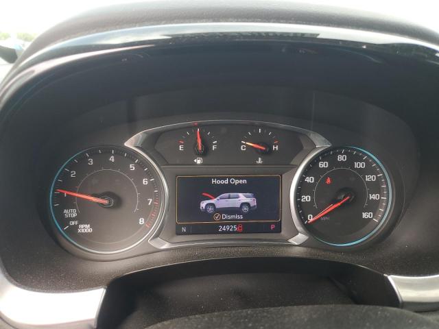 2020 CHEVROLET TRAVERSE R 1GNEVJKW7LJ202211