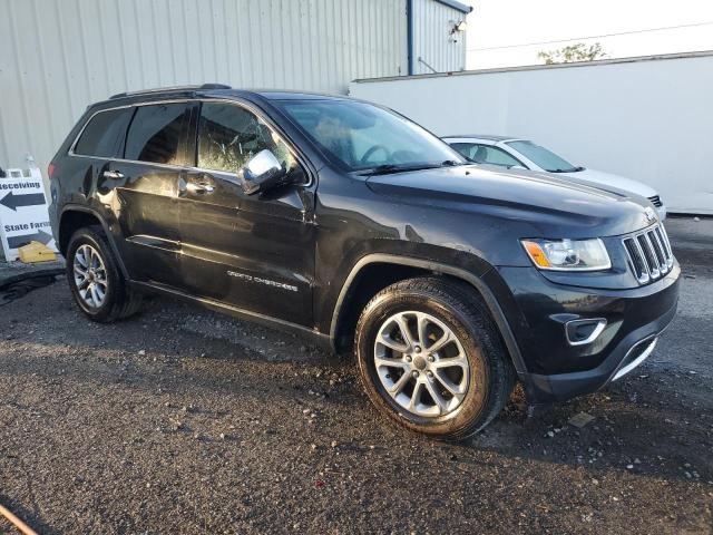 2016 JEEP GRAND CHER - 1C4RJEBG2GC329495