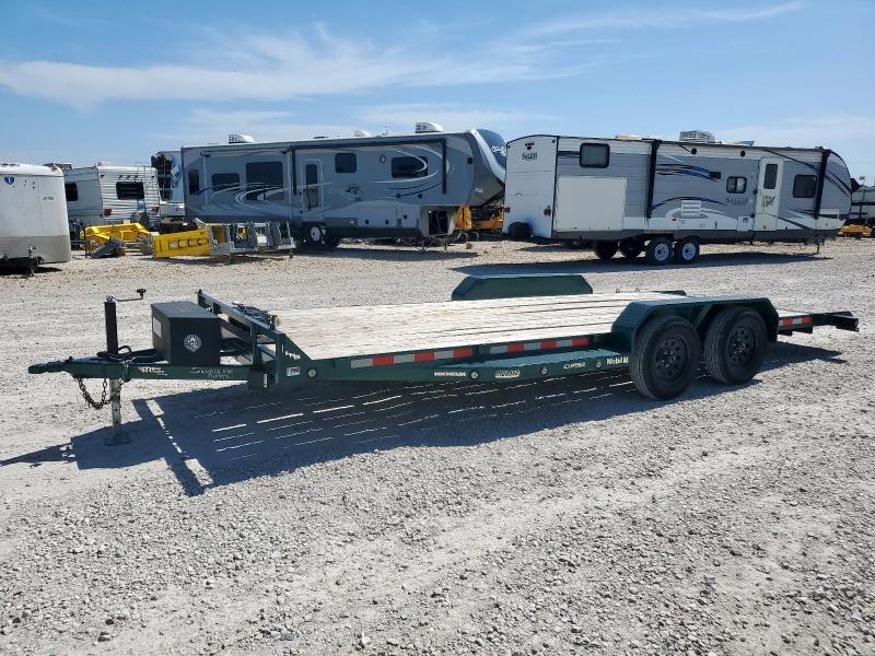 LOAD N GO 20' FLTBED 2022 58UBF2025NA005840 photo #3